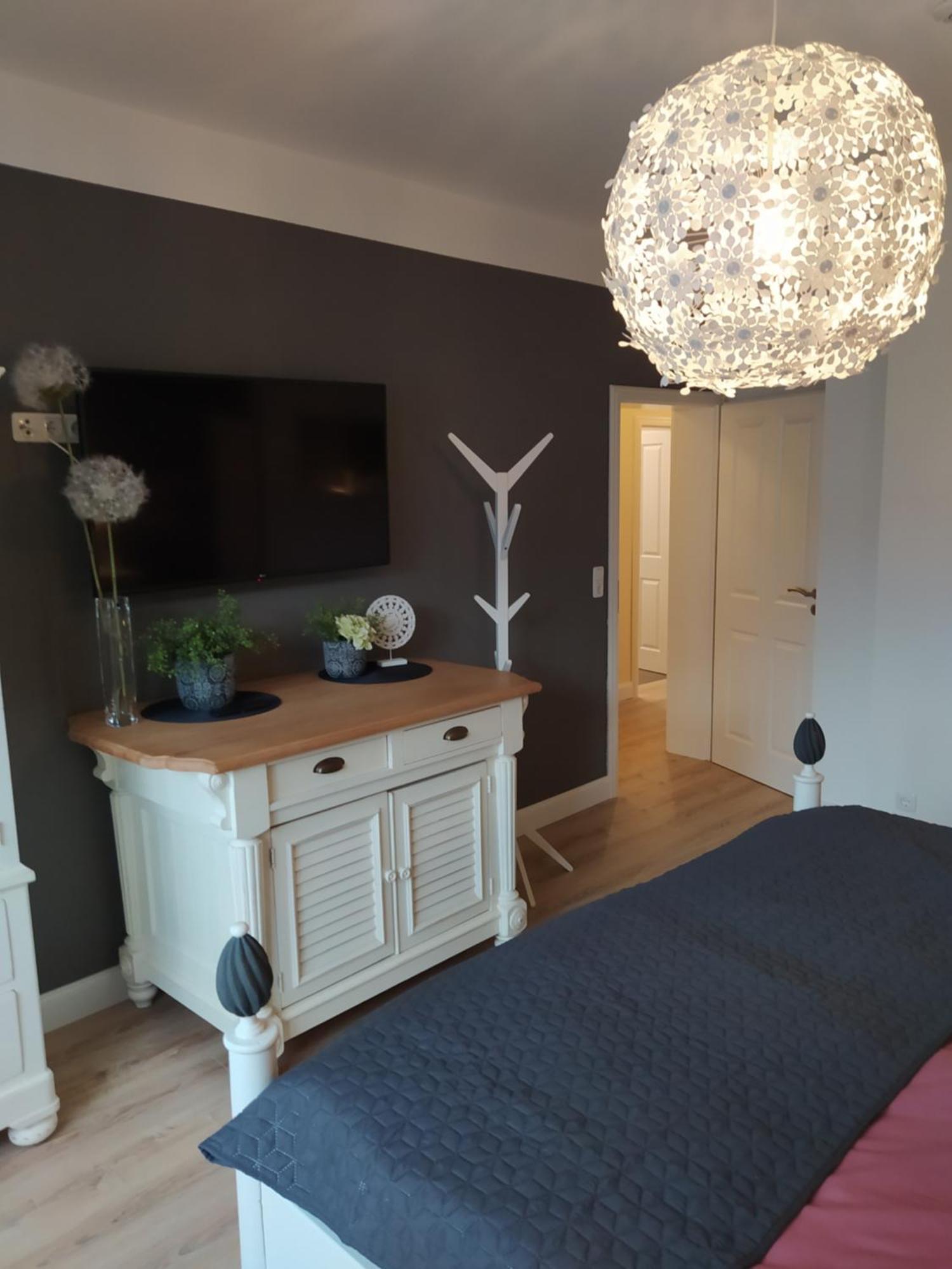 Ferienwohnung Im Erdgeschoss In Der Altstadt Von Heiligenhafen Eksteriør bilde